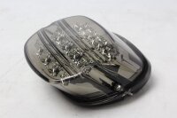 LED taillight tinted brake light Harley-Davidson Electra...