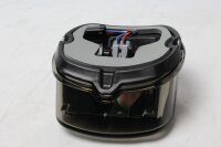 LED taillight tinted brake light Harley-Davidson Electra...