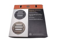Engine cover Derby cover 954956 Harley-Davidson Dyna Fat...