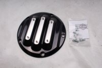 Couvercle de moteur Derby 954956 Harley-Davidson Dyna Fat Bob 1690 FXDF 17-17