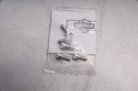 Couvercle de moteur Derby 954956 Harley-Davidson Dyna Fat Bob 1690 FXDF 17-17
