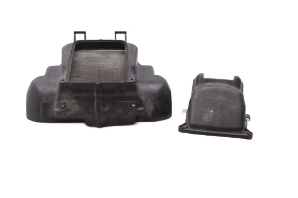 Air filter box, filter housing, intake box Suzuki GSF 1200 S Bandit WVA9 01-05