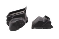 Air filter box, filter housing, intake box Suzuki GSF 1200 S Bandit WVA9 01-05