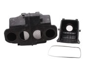 Air filter box, filter housing, intake box Suzuki GSF 1200 S Bandit WVA9 01-05