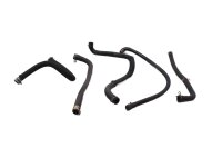 Engine breather hose set Suzuki GSF 1200 S Bandit WVA9 01-05