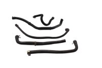 Engine breather hose set Suzuki GSF 1200 S Bandit WVA9 01-05