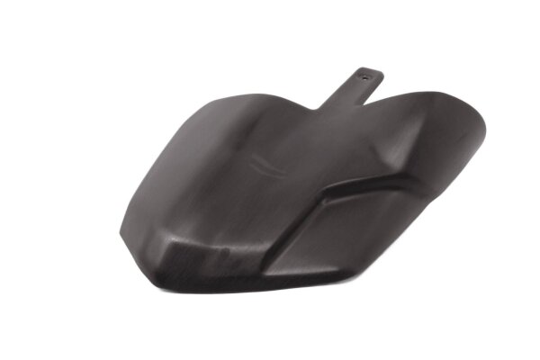 Exhaust heat shield, heat protection, exhaust trim Ducati Multistrada 1200 S 16-16