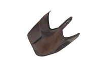 Exhaust heat shield, heat protection, exhaust trim Ducati Multistrada 1200 S 16-16