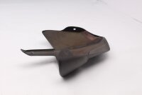 Exhaust heat shield, heat protection, exhaust trim Ducati Multistrada 1200 S 16-16