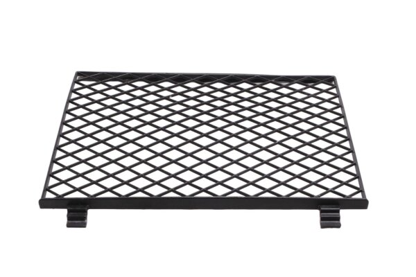 Radiatorbeschermingsrooster, radiatorgaas, steenslagbescherming Honda VFR 800 V4 Vtec RC46A 02-05