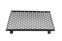 Radiatorbeschermingsrooster, radiatorgaas, steenslagbescherming Honda VFR 800 V4 Vtec RC46A 02-05