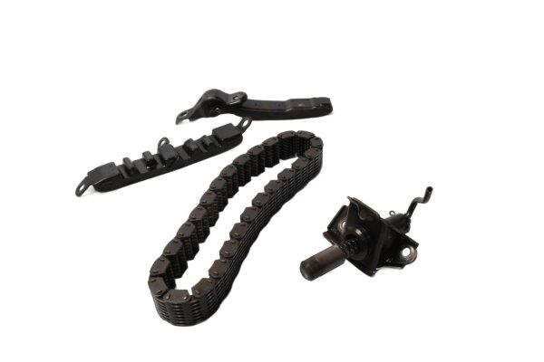Distributieketting, kettingspanner, geleider, kettingrail Yamaha XJ 550 4V8 84-84