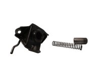Distributieketting, kettingspanner, geleider, kettingrail Yamaha XJ 550 4V8 84-84