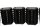 Distributieketting, kettingspanner, geleider, kettingrail Yamaha XJ 550 4V8 84-84
