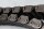 Distributieketting, kettingspanner, geleider, kettingrail Yamaha XJ 550 4V8 84-84