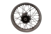 Egerfælg 3.00x17 bagnav BMW F 650 GS R13 0172/0174 00-03
