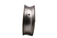 Takavanne, 3-puolainen, valettu, kulta, taka Honda ST 1100 PAN European SC26 90-01
