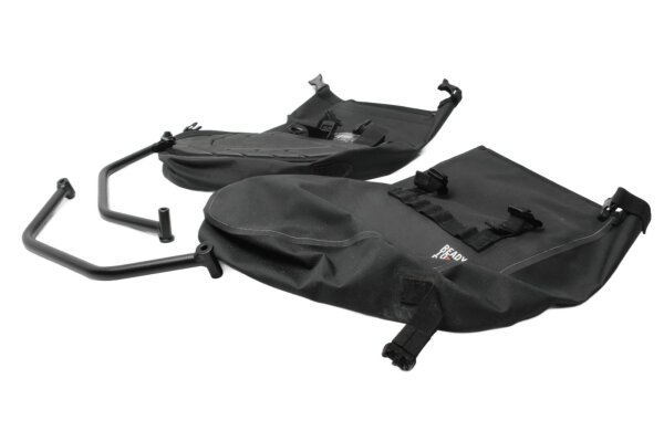 Seitentaschen Set links rechts wasserdicht KTM 790 Adventure 790ADV23 23-24
