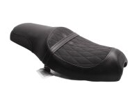 Sitzbank Rautensteppung Gurt Beifahrer Halter Hyosung GV 125 S Aquila 21-21