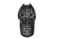 Sitzbank Rautensteppung Gurt Beifahrer Halter Hyosung GV 125 S Aquila 21-21