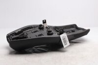 Sitzbank Rautensteppung Gurt Beifahrer Halter Hyosung GV 125 S Aquila 21-21
