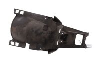 Rear fender splash guard mud flaps BMW F 800 GS E8GS 0219...