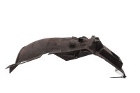 Rear fender splash guard mud flaps BMW F 800 GS E8GS 0219 08-12