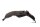 Rear fender splash guard mud flaps BMW F 800 GS E8GS 0219 08-12