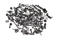 Schraubensatz Verkleidung Rahmen Halter Suzuki GSF 1200 S...