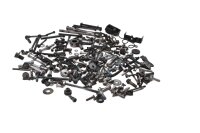 Schraubensatz Verkleidung Rahmen Halter Suzuki GSF 1200 S...