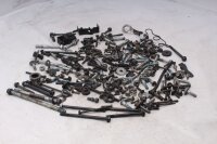 Schraubensatz Verkleidung Rahmen Halter Suzuki GSF 1200 S Bandit WVA9 01-05