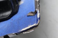 Cuscino per sedile passeggero, imbottitura per sedile posteriore, modello per sedile a panca Yamaha YZF R1 RN01 98-99