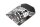 Cuscino per sedile passeggero, imbottitura per sedile posteriore, modello per sedile a panca Yamaha YZF R1 RN01 98-99