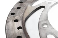 Bremsscheibe gelocht hinten 6-Loch Aprilia RST 1000 Futura PW / RST1000 01-04