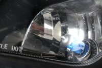 Kaksoisajovalot, pääajovalot R5867L Yamaha YZF R1 RN01 98-99
