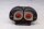 Achterlicht, remlicht, reflector, heldere lens Suzuki GSF 1200 S Bandit WVA9 01-05