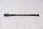 Swingarm axle, rear wheel axle, axle nut, bushing BMW F 800 GS E8GS 0219 08-12