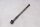 Swingarm axle, rear wheel axle, axle nut, bushing BMW F 800 GS E8GS 0219 08-12