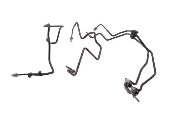 ABS Bremsleitung Hydraulikleitung Bremssystem BMW F 800 GS E8GS 0219 08-12