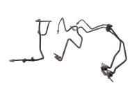 ABS brake line hydraulic line brake system BMW F 800 GS...