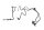 ABS Bremsleitung Hydraulikleitung Bremssystem BMW F 800 GS E8GS 0219 08-12