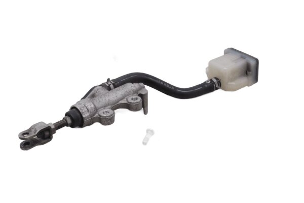 Hydraulische cilinder van de rempomp rechtsachter Suzuki GSF 1200 S Bandit WVA9 01-05
