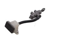 Rear right brake pump hydraulic cylinder Suzuki GSF 1200...
