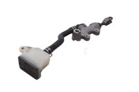 Hydraulische cilinder van de rempomp rechtsachter Suzuki GSF 1200 S Bandit WVA9 01-05