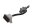 Hydraulische cilinder van de rempomp rechtsachter Suzuki GSF 1200 S Bandit WVA9 01-05
