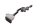 Hydraulische cilinder van de rempomp rechtsachter Suzuki GSF 1200 S Bandit WVA9 01-05