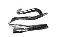 Juego de protectores térmicos para escape Harley-Davidson Dyna Wide Glide 1690 FXDWG 18-18
