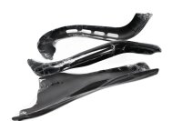 Juego de protectores térmicos para escape Harley-Davidson Dyna Wide Glide 1690 FXDWG 18-18