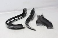 Juego de protectores térmicos para escape Harley-Davidson Dyna Wide Glide 1690 FXDWG 18-18