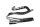 Juego de protectores térmicos para escape Harley-Davidson Dyna Wide Glide 1690 FXDWG 18-18